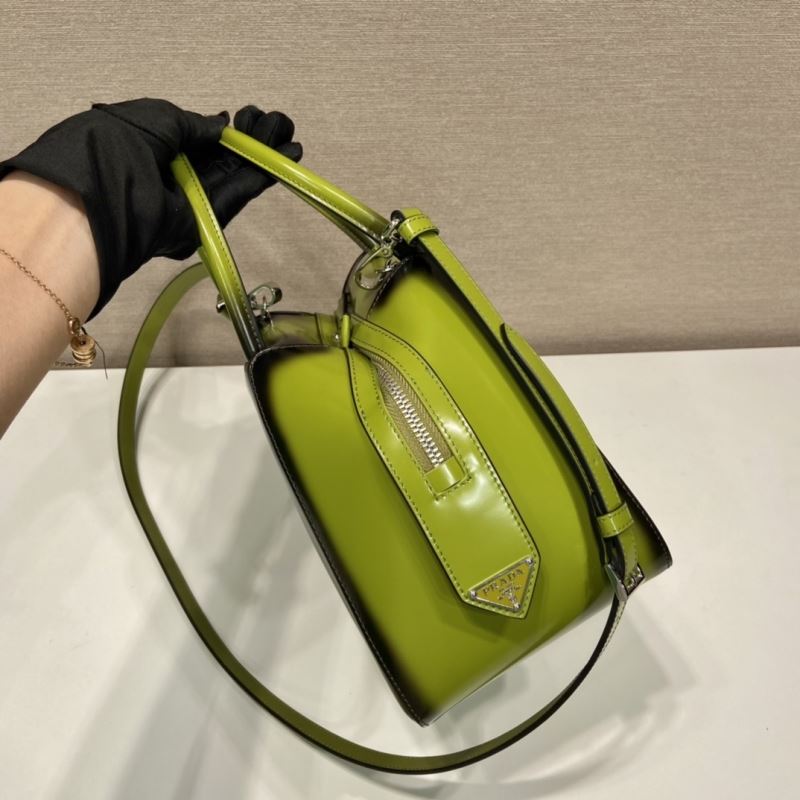 Prada Top Handle Bags